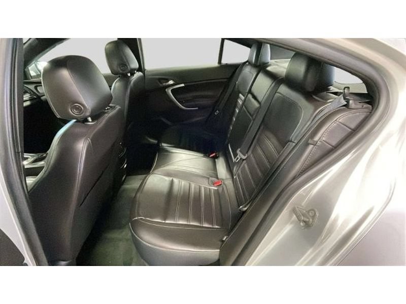 Used 2015 Buick Regal GS FWD image 14
