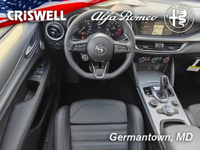 New 2026 Alfa Romeo Stelvio Sprint image 47