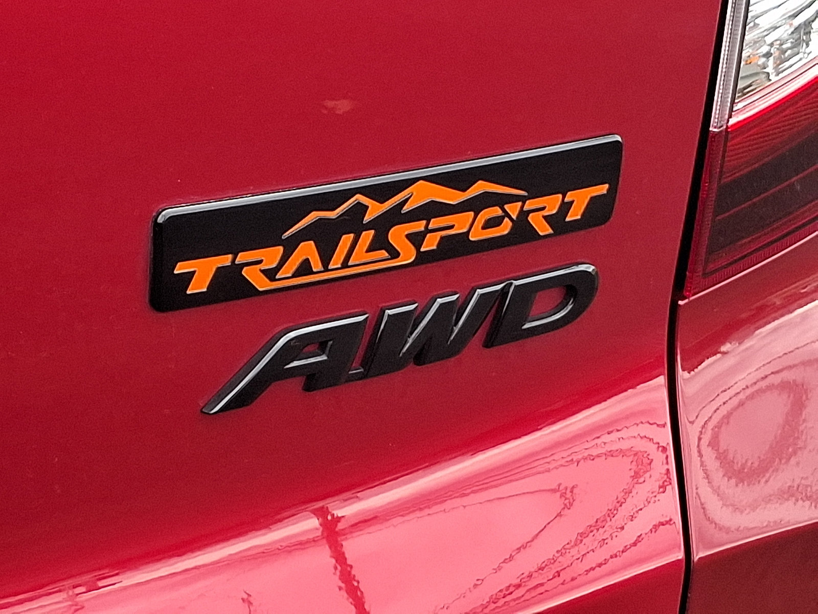 Used 2022 Honda Passport TrailSport image 31