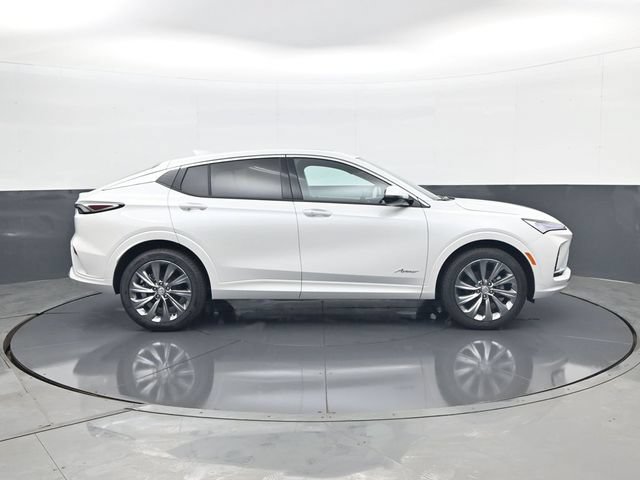 Used 2026 Buick Envista Avenir FWD image 4