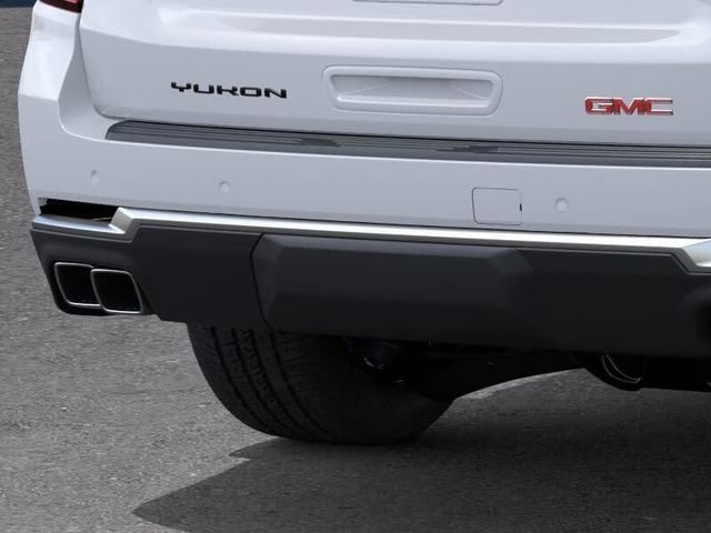 New 2026 GMC Yukon Denali w/ Denali Reserve Package AWD/4WD image 14