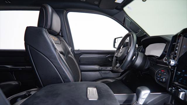 Used 2024 RAM 1500 TRX AWD/4WD image 37