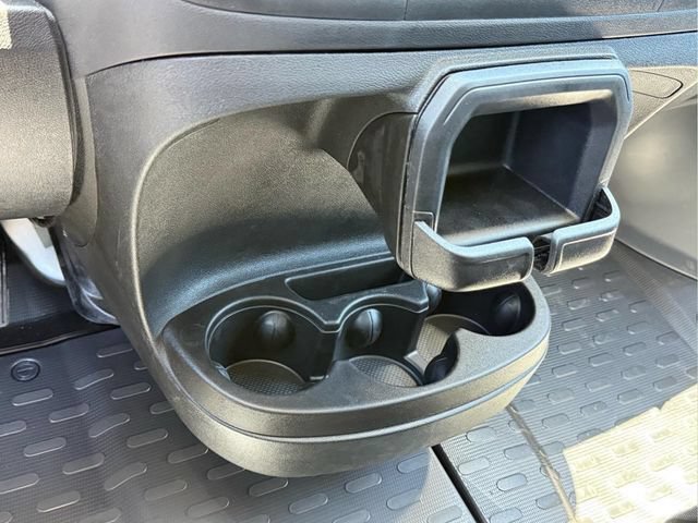 New 2026 RAM ProMaster 1500 w/ Convenience Group FWD image 21