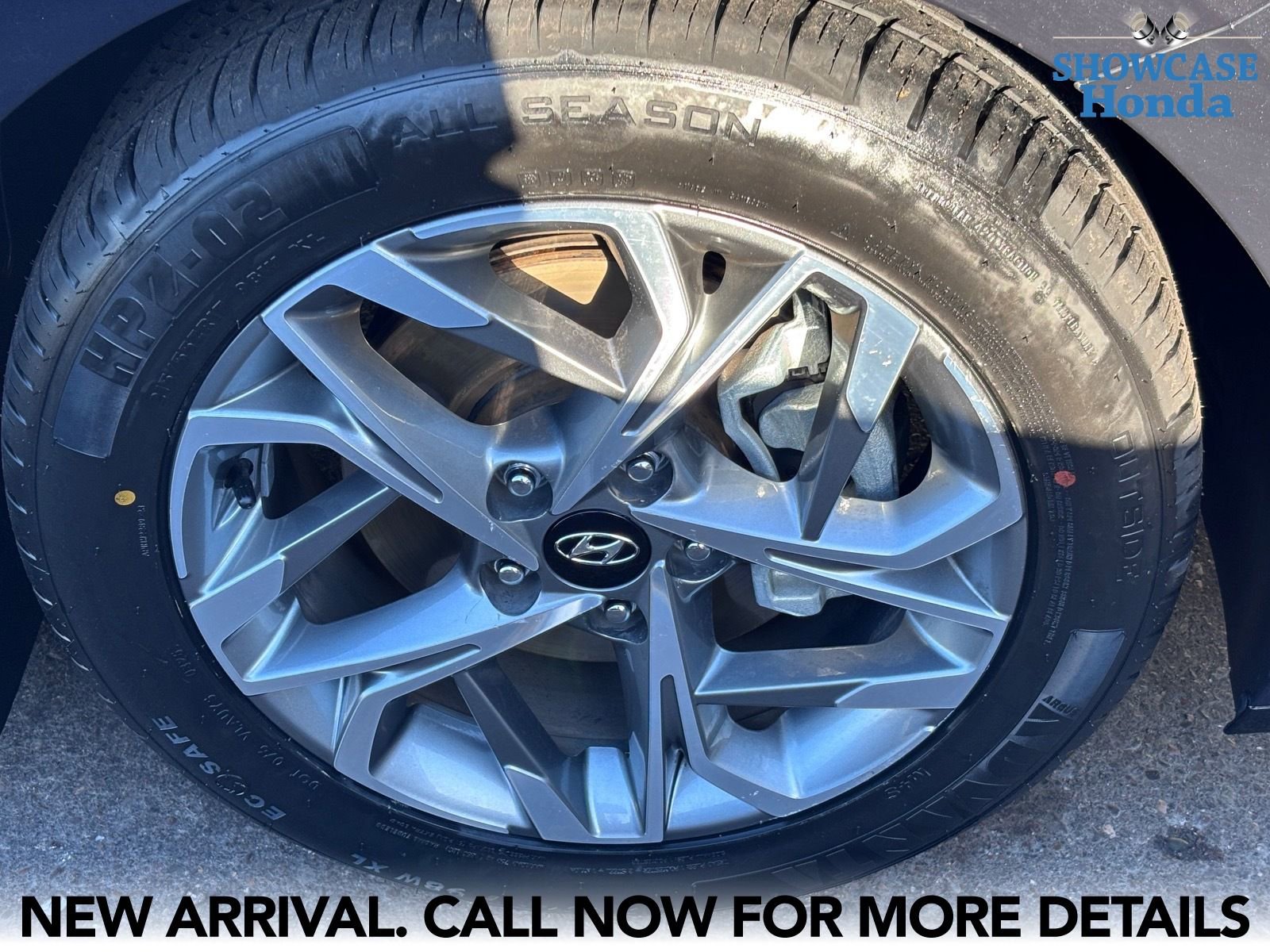 Used 2023 Hyundai Sonata SEL FWD image 7