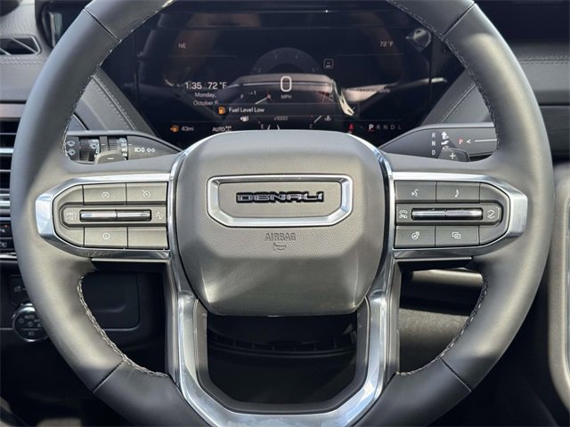 New 2026 GMC Yukon XL Denali image 14