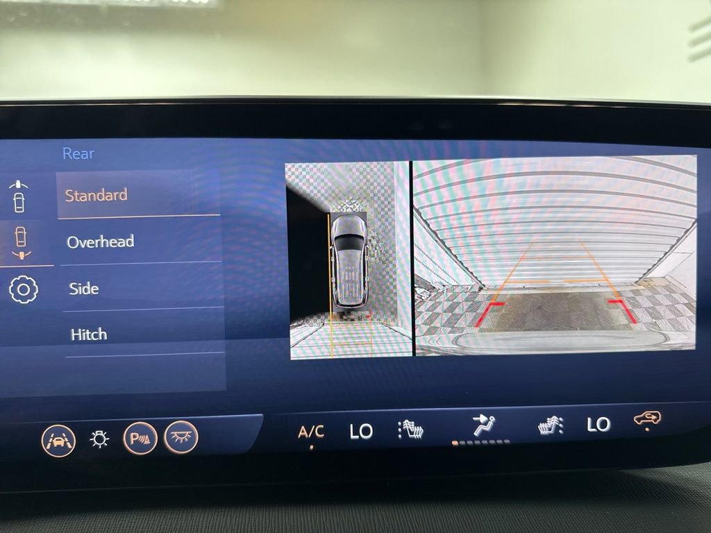 New 2026 Buick Enclave Preferred w/ Power Package image 10