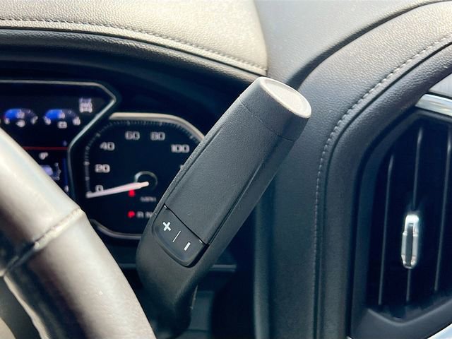 Used 2022 GMC Sierra 2500 Denali w/ Denali Black Diamond Edition image 23