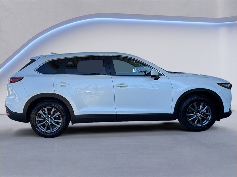 Used 2020 MAZDA CX-9 Sport FWD image 7