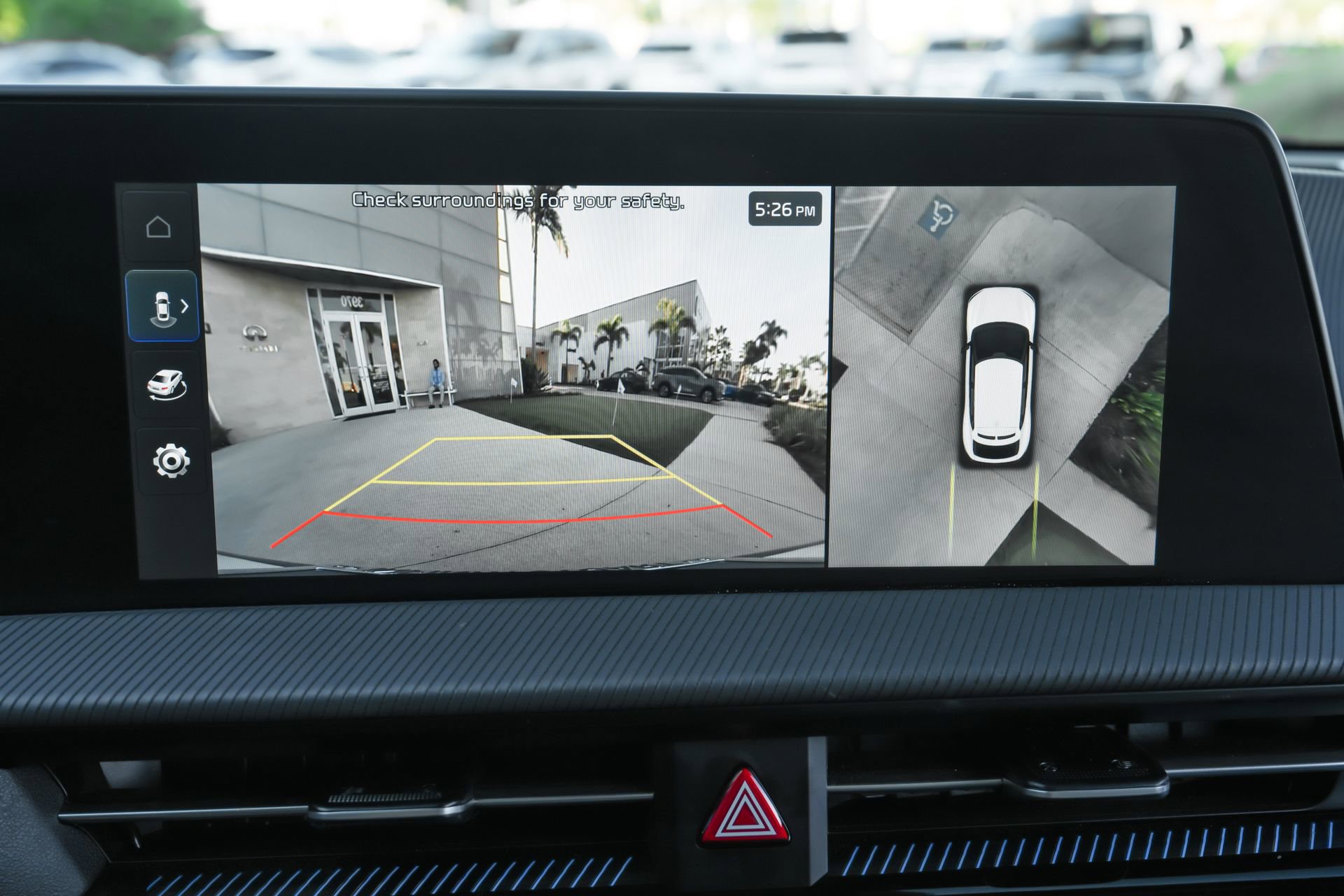 Used 2023 Kia EV6 GT-Line image 14