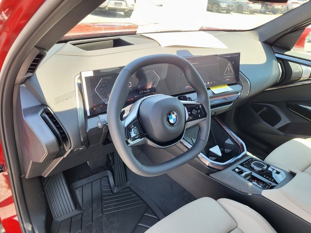 New 2026 BMW X3 xDrive30 w/ Premium Package image 11