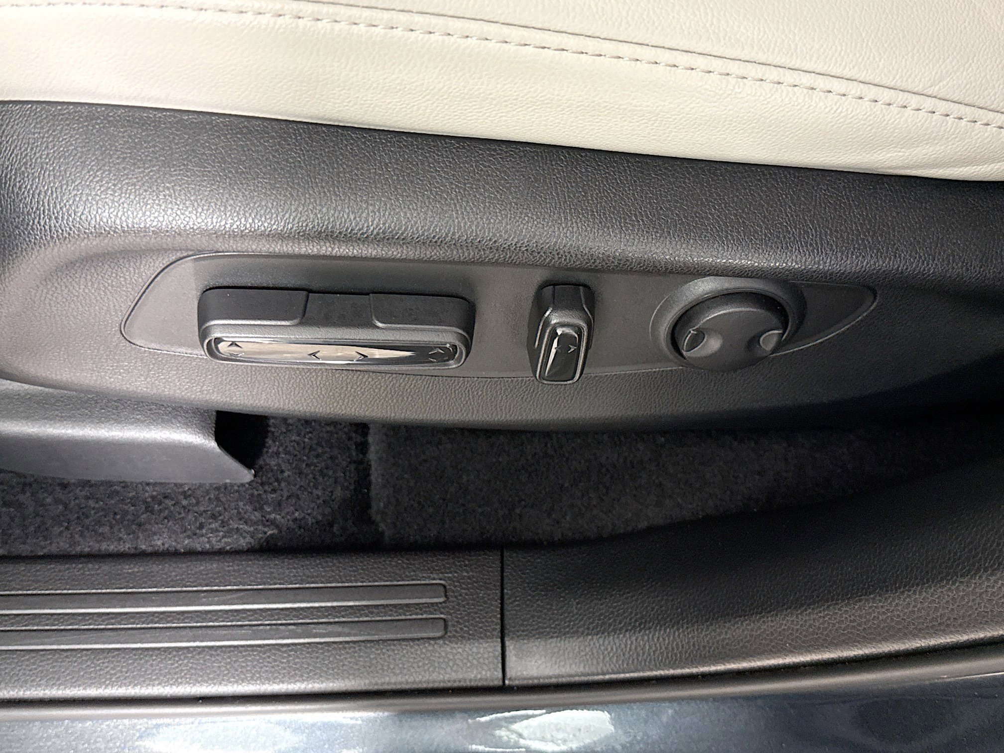 Certified 2026 Honda CR-V EX-L image 22