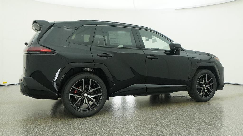 New 2026 Toyota RAV4 AWD Plug-in Hybrid image 29