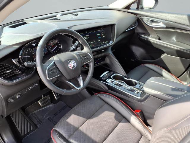 Used 2022 Buick Envision Essence w/ Technology Package I image 20