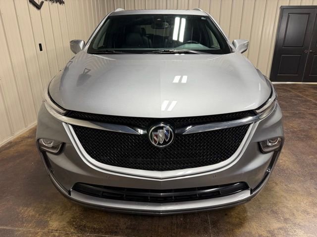 Used 2023 Buick Enclave Essence w/ Experience Buick Package AWD/4WD image 2