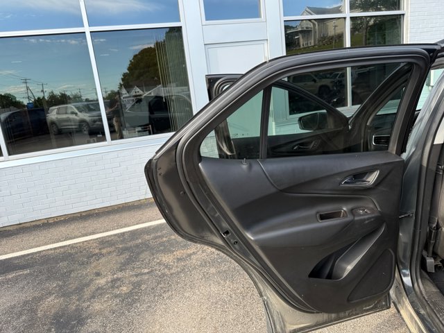 Used 2020 Chevrolet Equinox LT AWD/4WD image 24