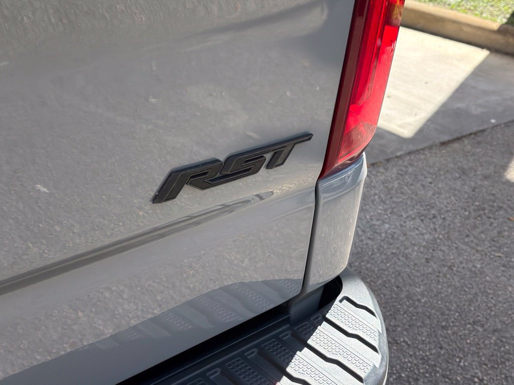 Used 2024 Chevrolet Silverado 1500 RST RWD image 26