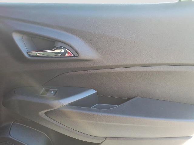 New 2026 Chevrolet Trax RS w/ Driver Confidence Package FWD image 11