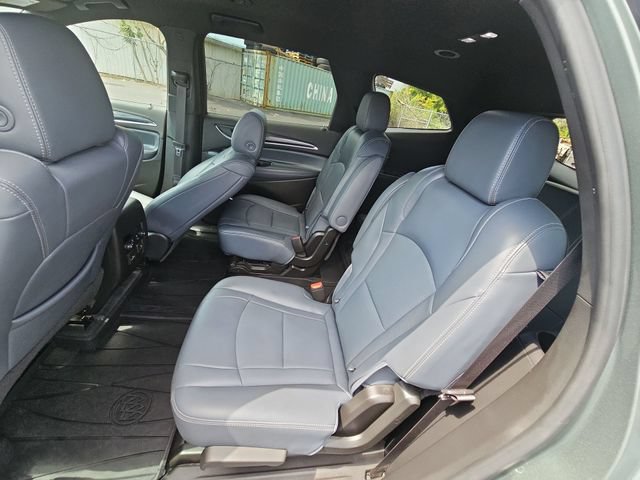 Used 2022 Buick Enclave Premium w/ LPO, Floor Liner Package AWD/4WD image 28