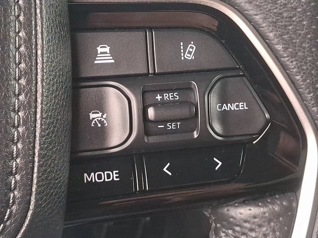 Used 2023 Toyota Tundra SR5 w/ SR5 Premium Package AWD/4WD image 22