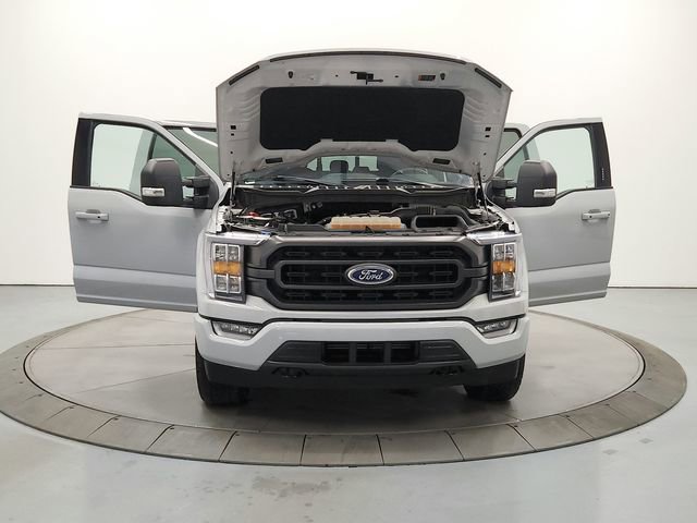 Used 2023 Ford F150 XLT w/ Equipment Group 302A High image 10