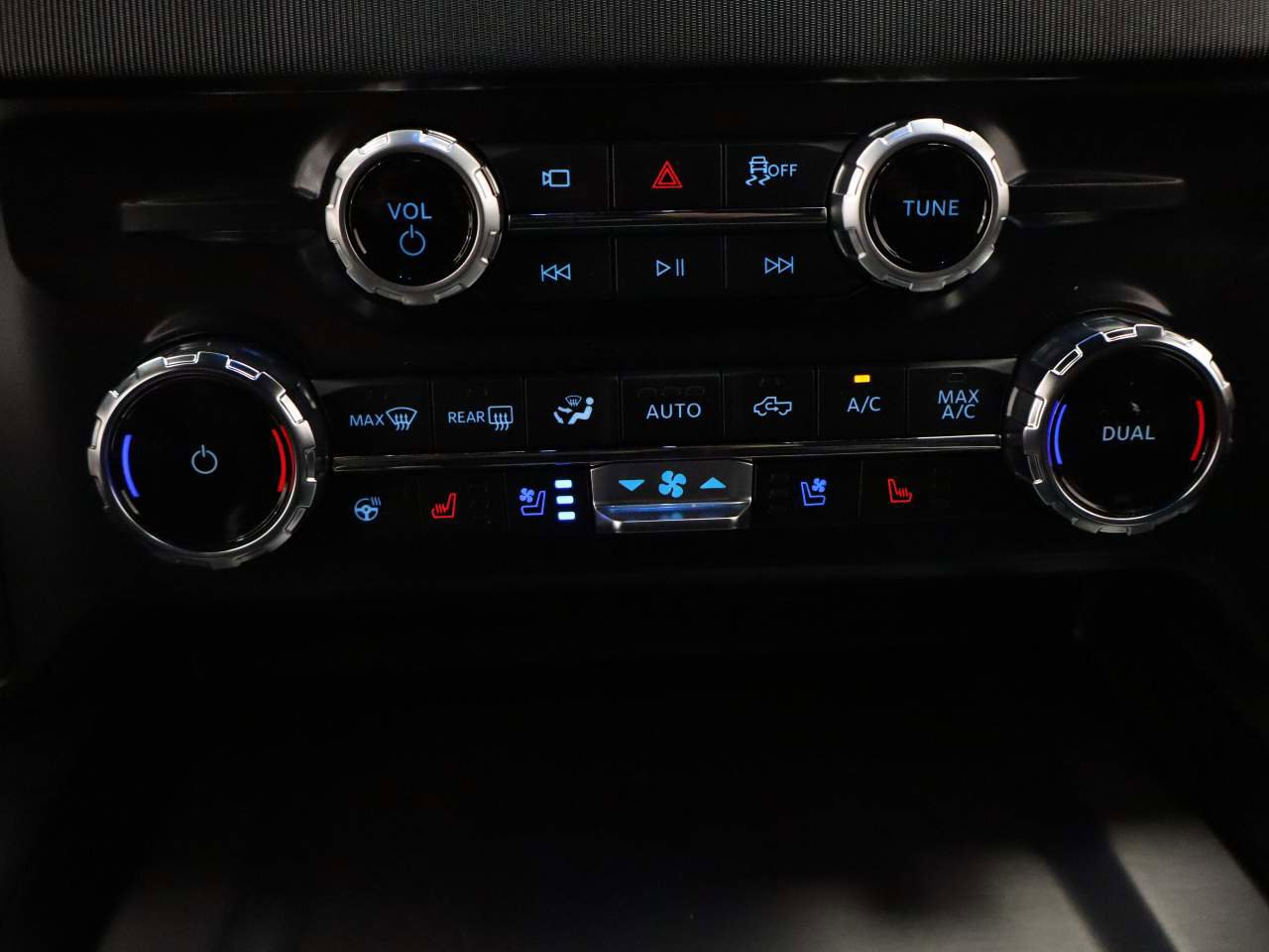 New 2026 Ford F250 Platinum image 10