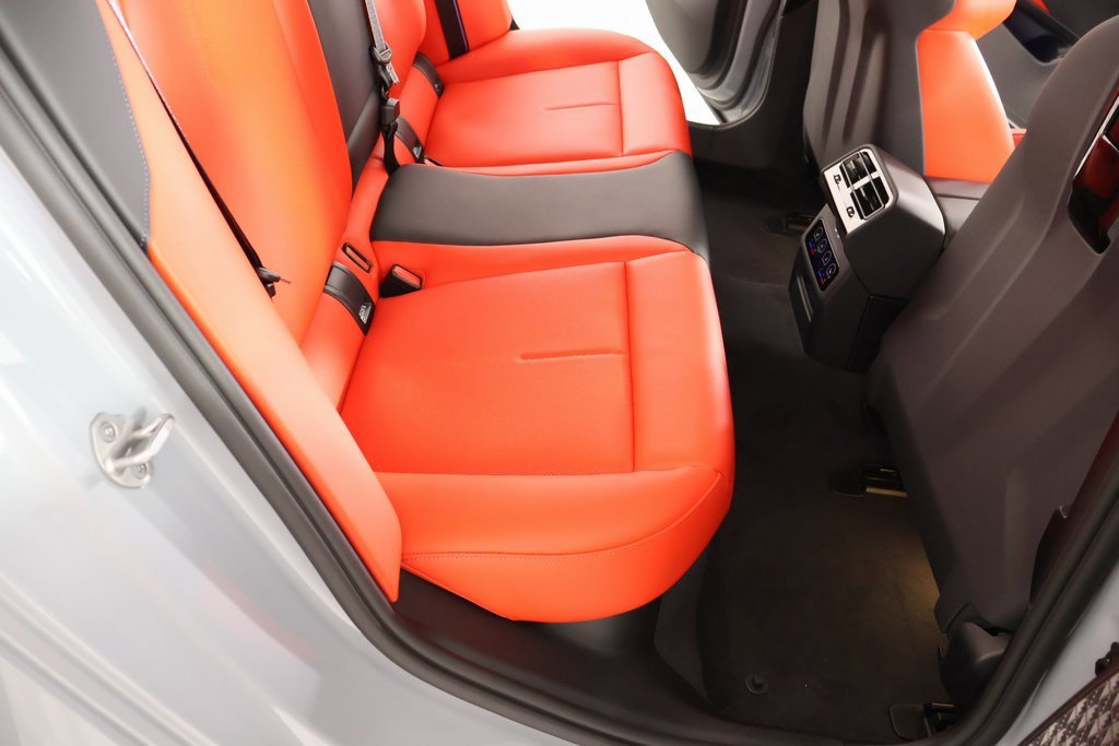 New 2026 BMW M5 w/ Executive Package image 14