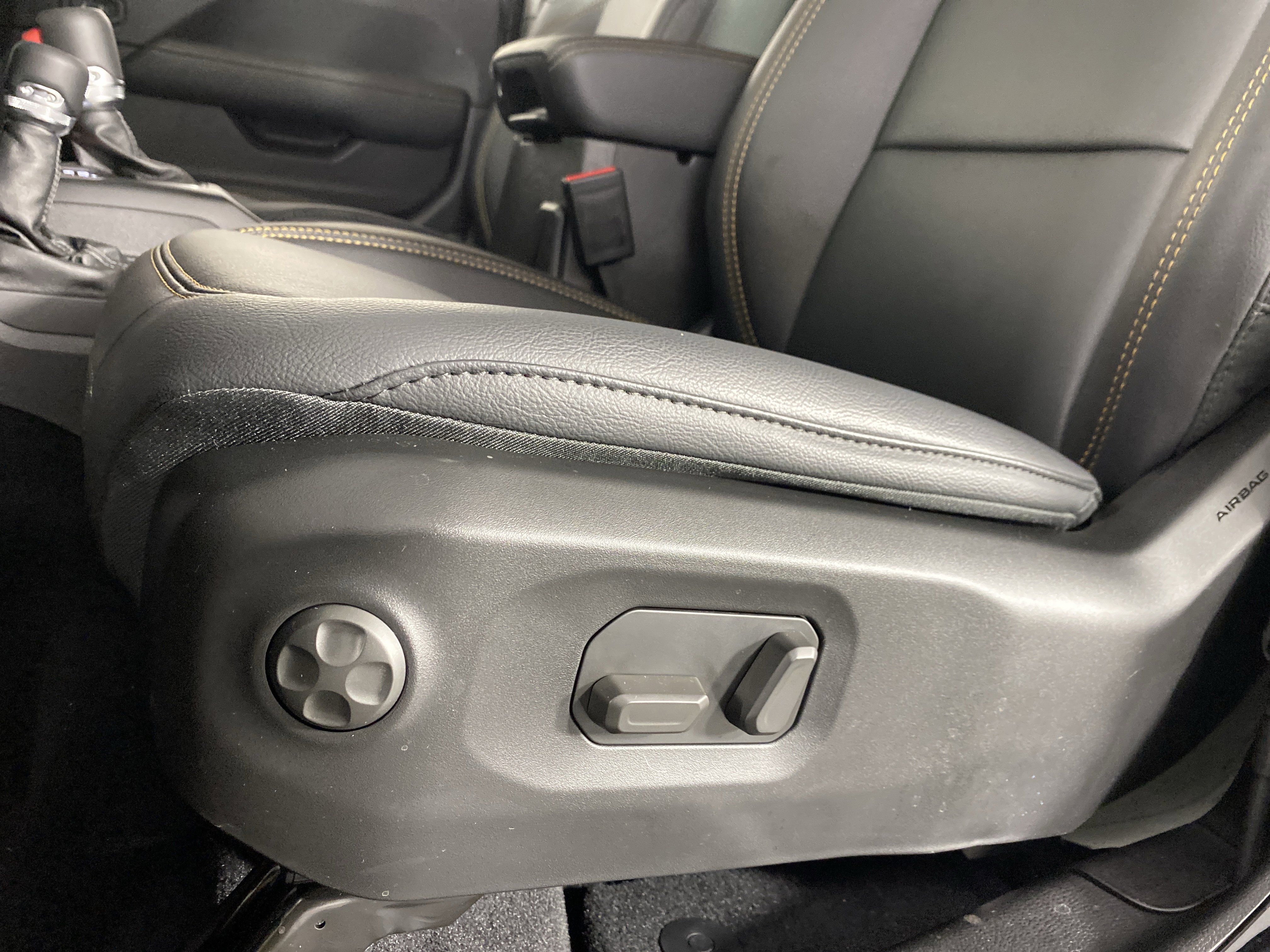 New 2026 Jeep Wrangler Sahara image 17