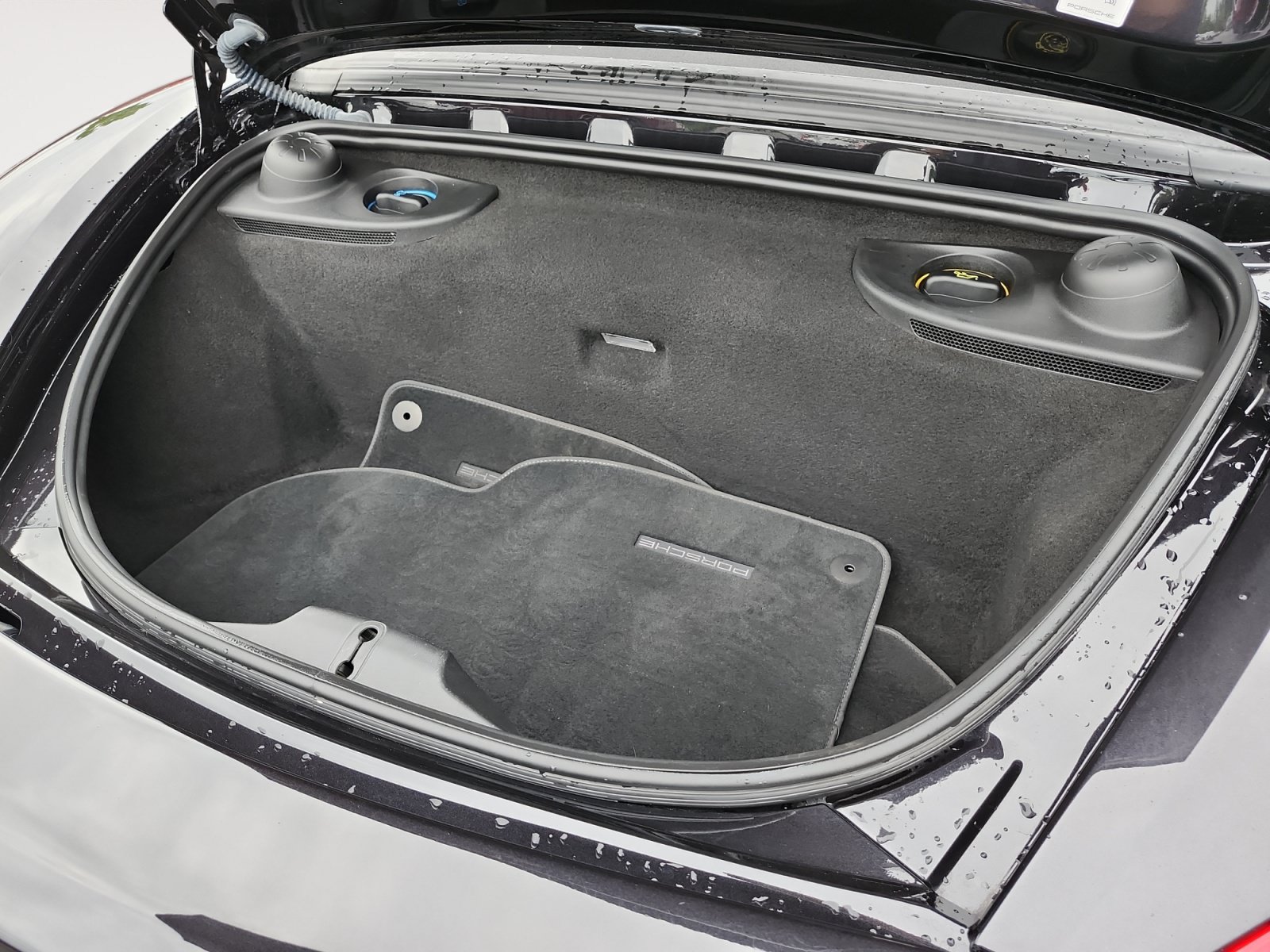 Used 2014 Porsche Boxster S RWD image 16