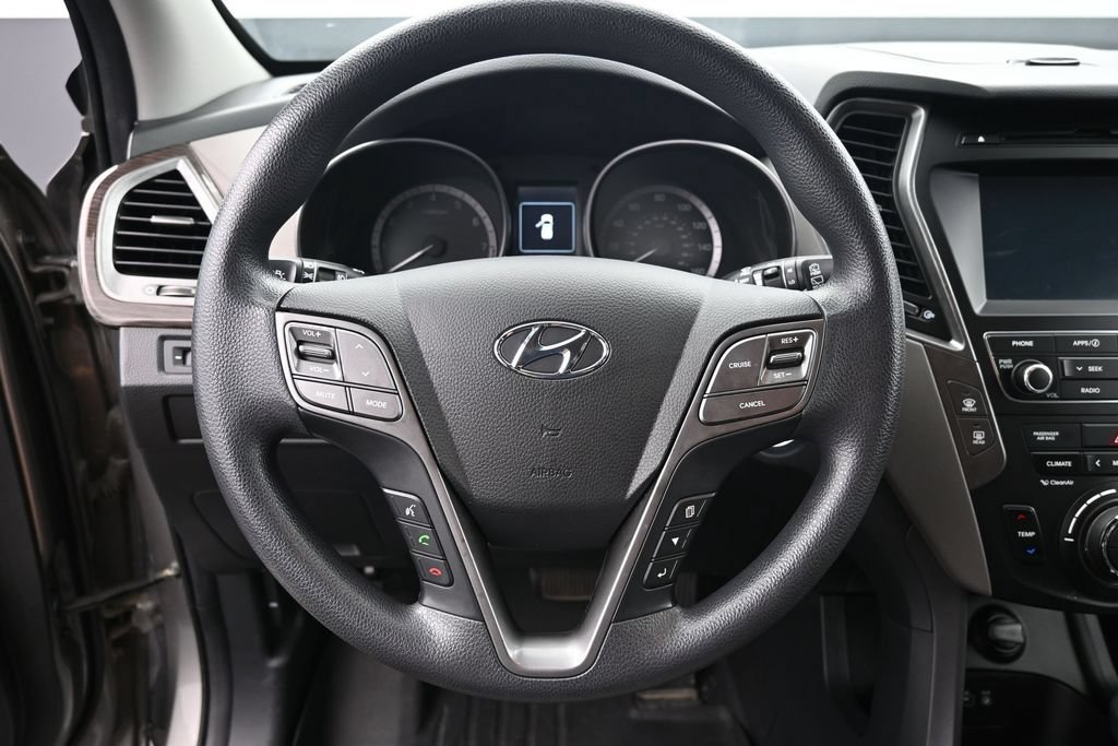Used 2018 Hyundai Santa Fe Sport w/ 2.4L Value Package 02 FWD image 22