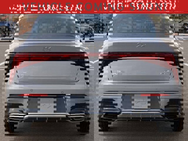 New 2026 Kia K5 GT-Line image 13