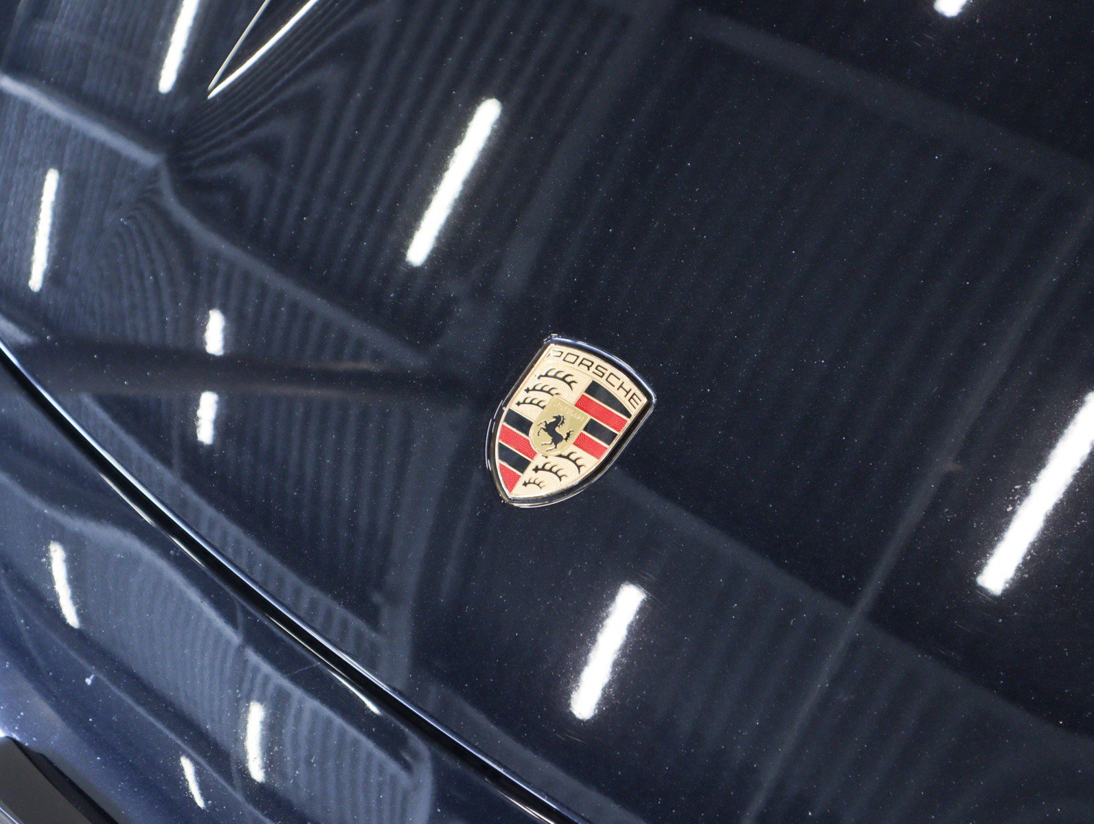 Certified 2021 Porsche Taycan RWD image 30