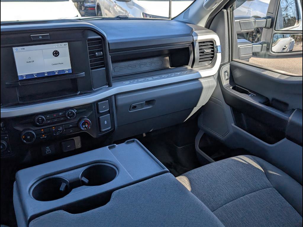 Used 2025 Ford F350 XL w/ 360-Degree Camera Package image 9