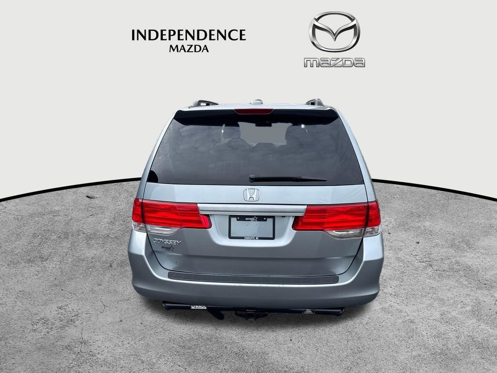Used 2010 Honda Odyssey EX-L image 4