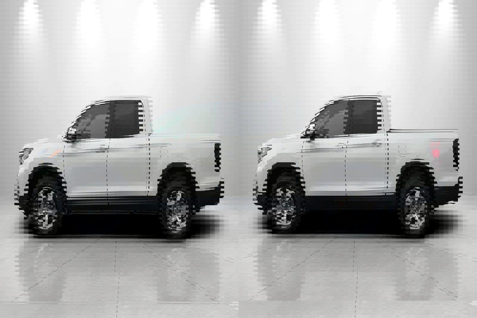 New 2026 Honda Ridgeline RTL image 5