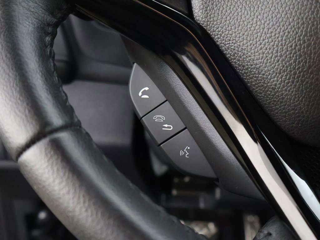 Used 2021 Honda HR-V Sport image 40