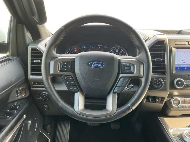 Used 2020 Ford Expedition Max XLT w/ Equipment Group 202A AWD/4WD image 13
