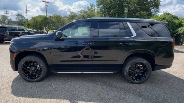 New 2026 Chevrolet Tahoe LS w/ LPO, Dark Essentials Package AWD/4WD image 7