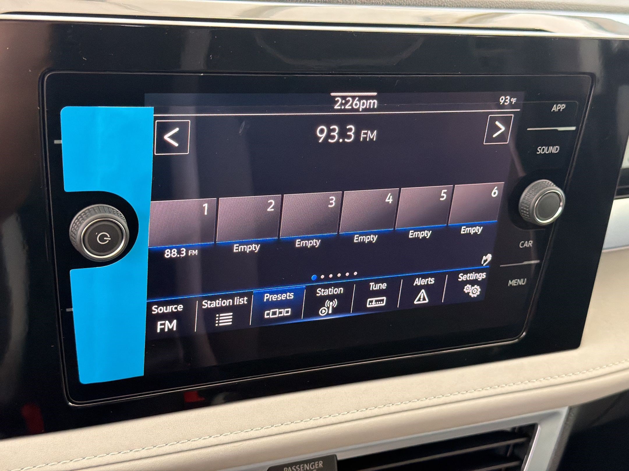 New 2026 Volkswagen Taos SE FWD image 19