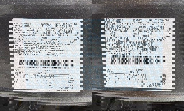 New 2026 Ford F350 XLT w/ XLT Premium Package image 14