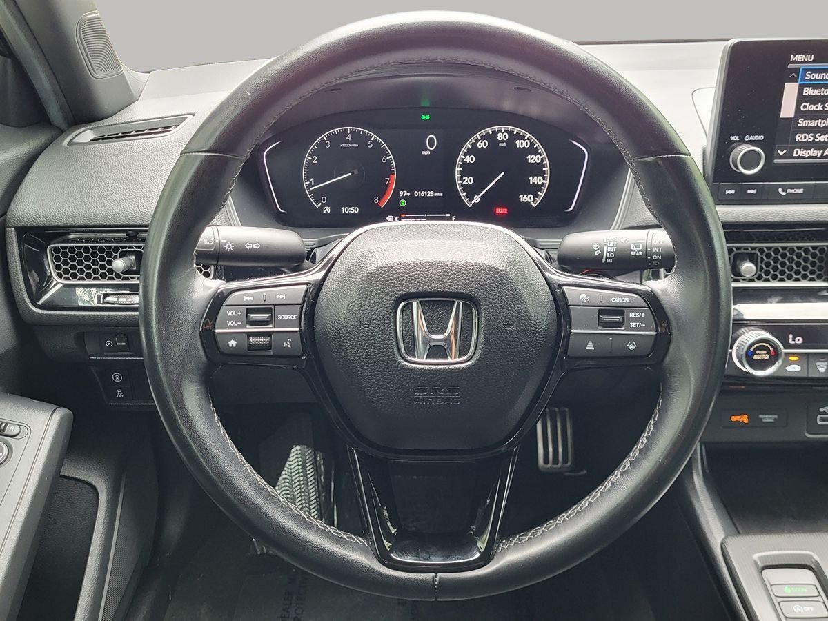Used 2024 Honda Civic Sport image 22