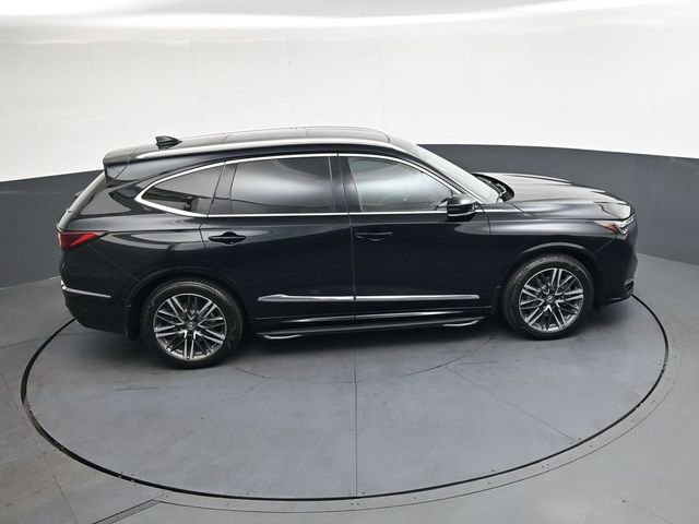 Used 2025 Acura MDX w/ Advance Package image 23
