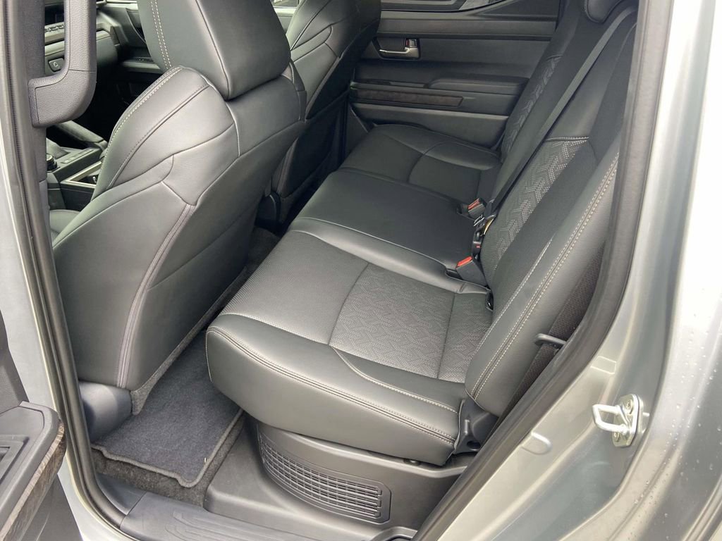 Used 2024 Toyota Tacoma Limited image 20