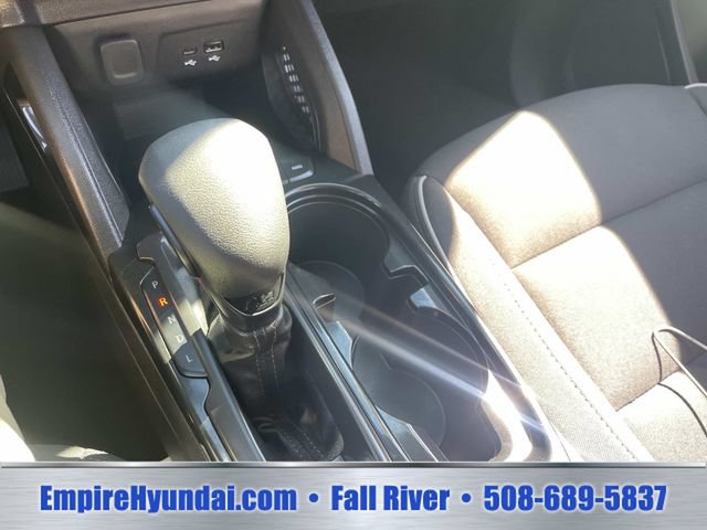 Used 2025 Chevrolet TrailBlazer LT AWD/4WD image 24