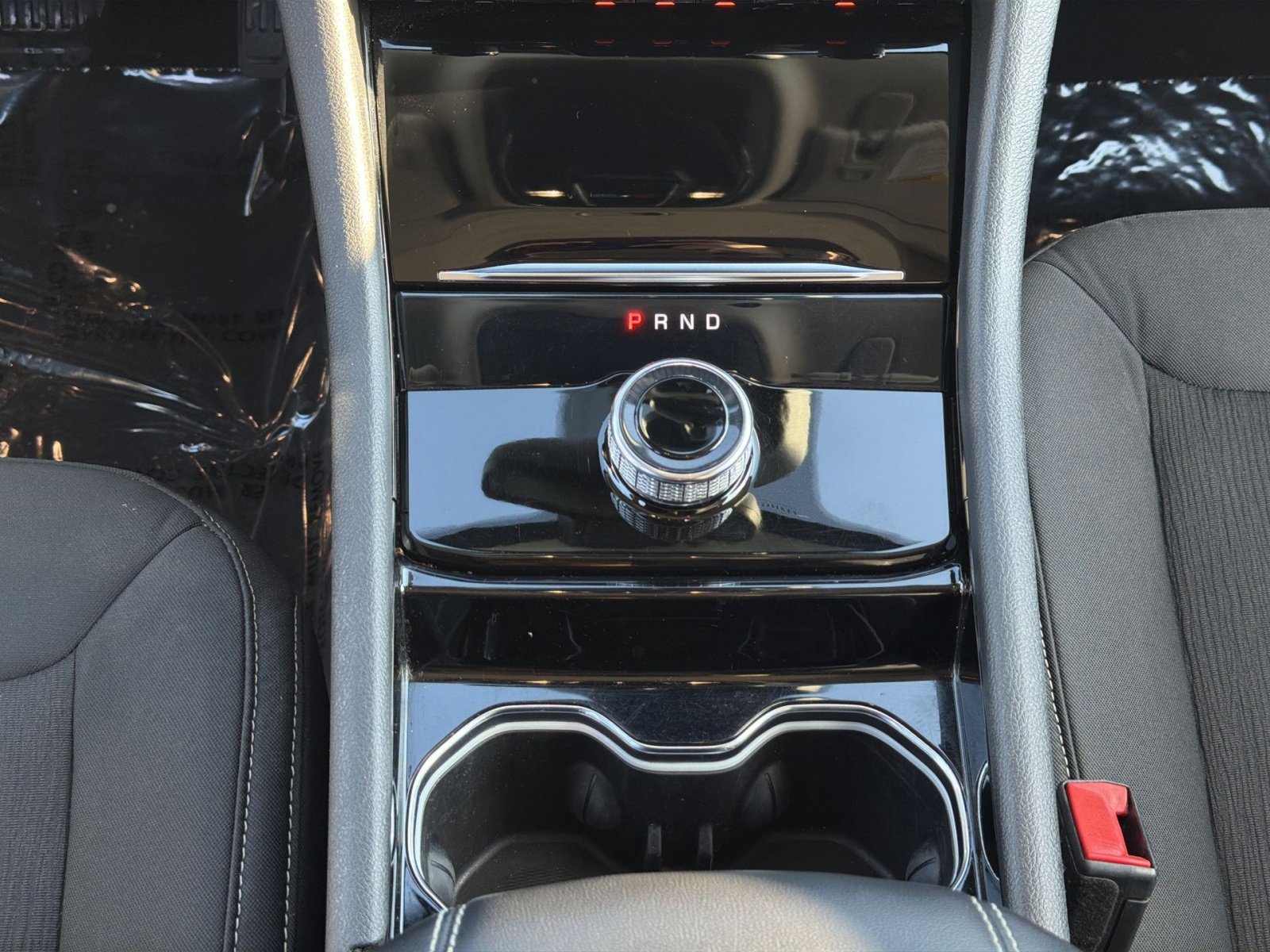 Used 2021 Jeep Grand Cherokee L Laredo w/ Luxury Tech Group I image 20