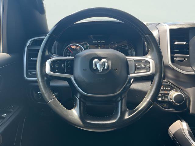 Used 2021 RAM 1500 Big Horn AWD/4WD image 17