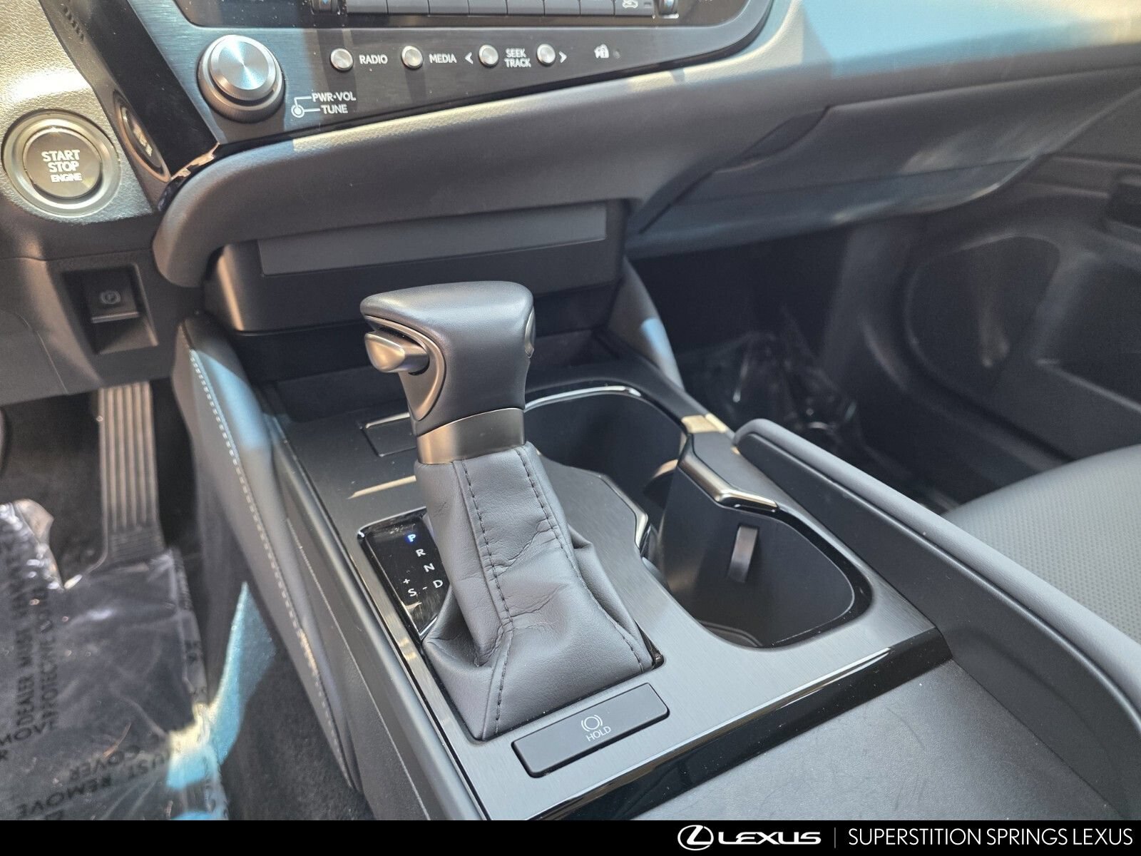 Certified 2025 Lexus ES 350 w/ Accessory Package (Z2) FWD image 20