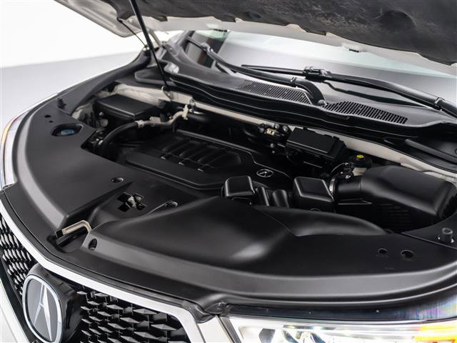 Used 2017 Acura MDX FWD w/ Advance & Entertainment image 11