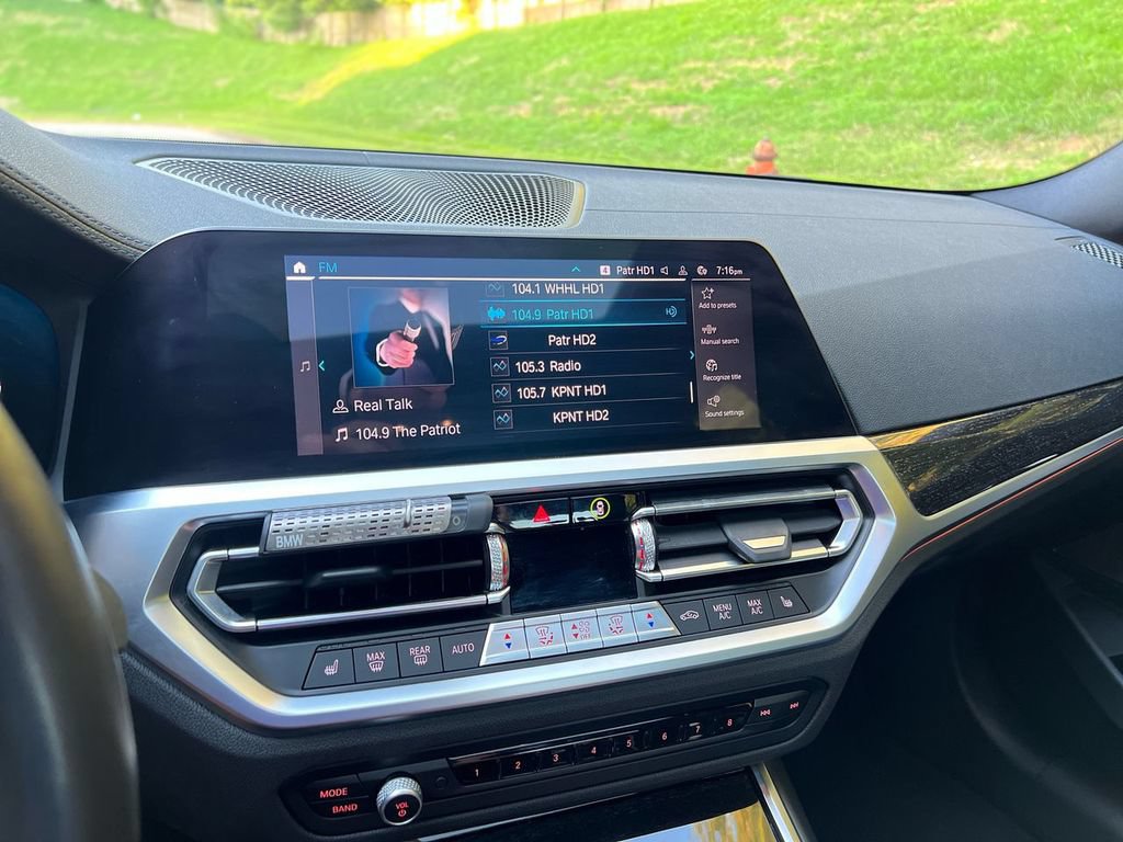 Used 2021 BMW M340i xDrive w/ Premium Package AWD/4WD image 37