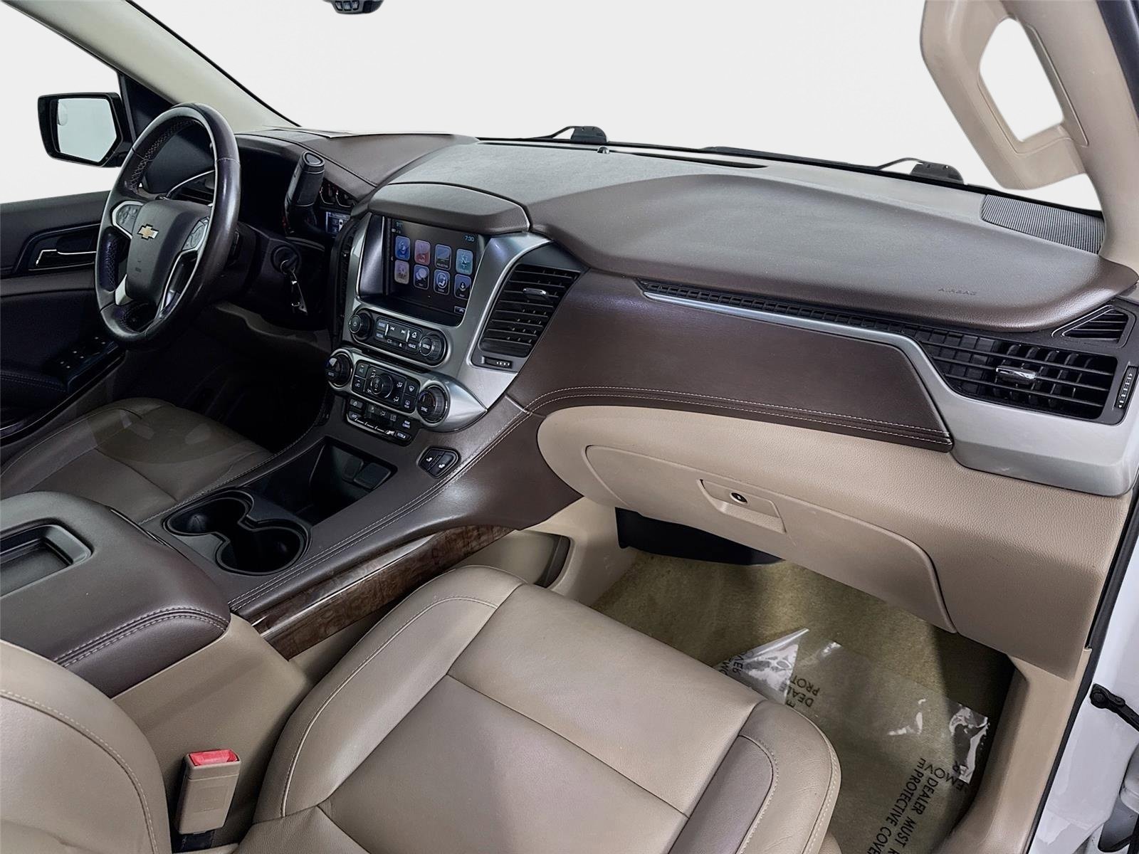 Used 2019 Chevrolet Tahoe LT AWD/4WD image 29