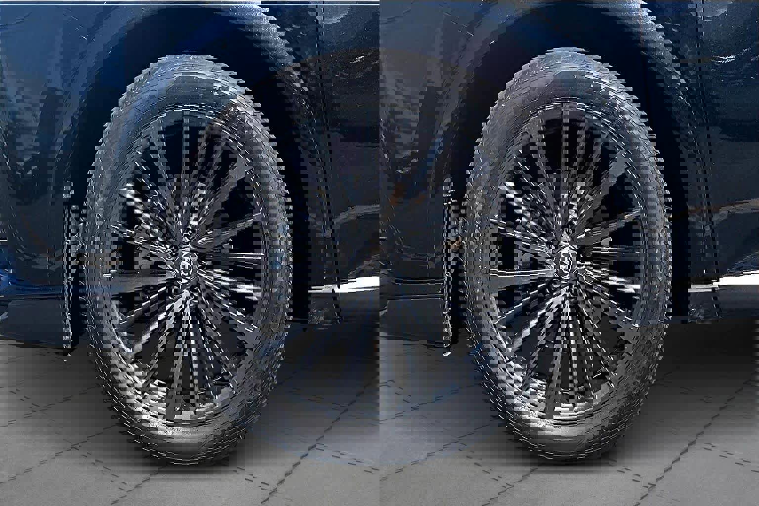 Used 2024 Lexus RX 350 Premium w/ Convenience Package image 10